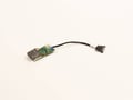 Lenovo for ThinkPad T450s, USB Board With Cable (PN: 00HN680, DC02C006K00) - 2630236 thumb #1