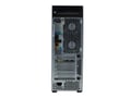 HP Z600 Workstation repasované pc, Xeon E5620, Quadro FX 5600, 8GB DDR3 RAM, 240GB SSD, 500GB HDD - 1606430 thumb #2