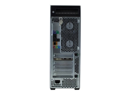 HP Z600 Workstation - 1606430 #2