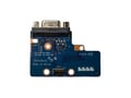 Dell for Latitude E6540, Volume Buttons, VGA Board (PN: 08992W,  LS-9411P) - 2630297 thumb #3