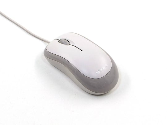 Microsoft Basic Optical Mouse v2.0 (Model: 1113) - 1460152 #2