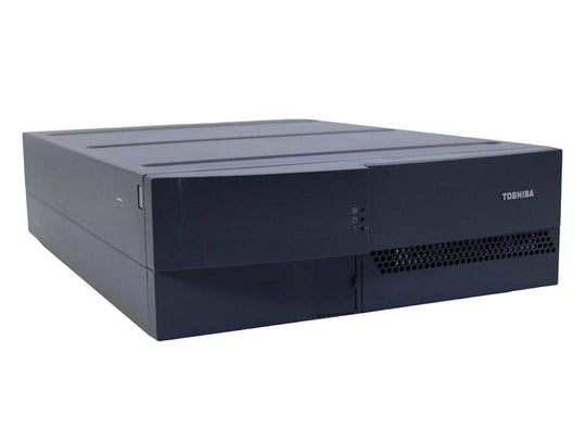 Toshiba SurePOS 700 4900-E85 (Not working USB) - 16010966 #1