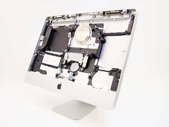 南*ん様 iMac A1311 Apple iMac A1311 21.5” Core i3 3.06GHz 4GB RAM 500GB HDD