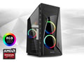 Furbify PC Tower "Rainbow" + Radeon RX470 8GB - 1604073 thumb #1