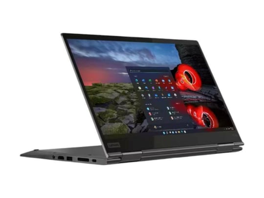 Lenovo ThinkPad X1 Yoga Gen 5 (16GB) (Touchscreen) - 15236179 #3