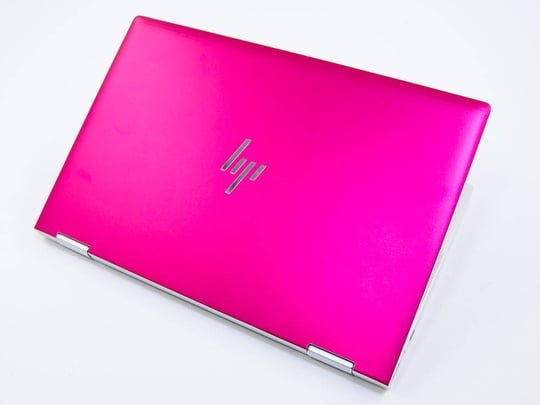 HP EliteBook x360 1030 G3 (8GB) (Touchscreen) Matte Pink - 15211960 #2