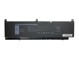 Dell for Dell Precision 7550, 7750, 7560, 7760 (PN: PKWVM)