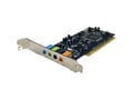 Creative Labs Sound Blaster 5.1 VX Pci Bulk - 2870017 thumb #2