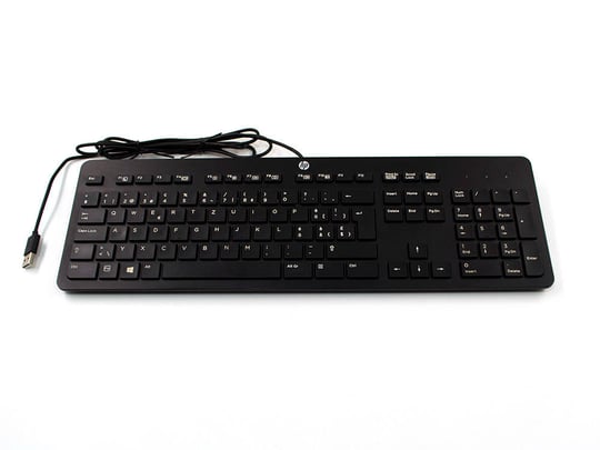 HP EU KU-1469 - 1380118 #1