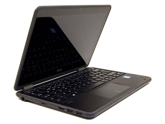 Dell Latitude 3189 Shiny Black (Touchscreen) - 15229089 #3