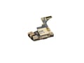 Dell for Latitude E6420, VGA, USB, Audio, RJ45 Board (PN: 0CYXNG) - 2630304 thumb #3