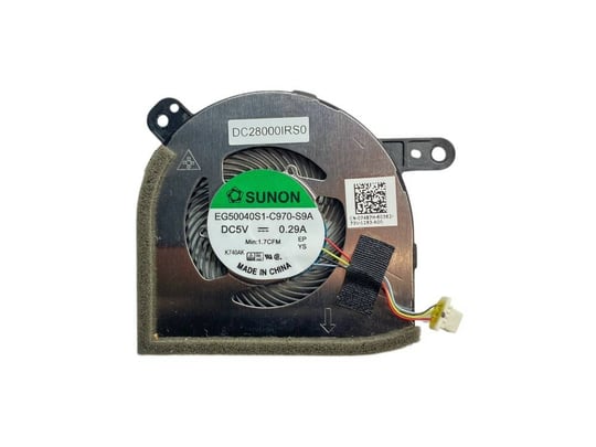 Dell for Latitude 5285 2-in-1 (PN: 07487H) - 2490067 #1