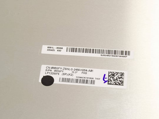 Dell Display for Dell 5400 13.3" - 2110158 #3