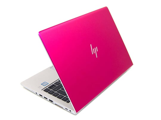 HP EliteBook 840 G5 Matte Pink - 15211721 #5