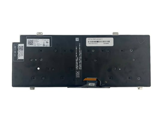 Dell US for Dell Latitude 5420, 7420, 7520 - 2100490 #4