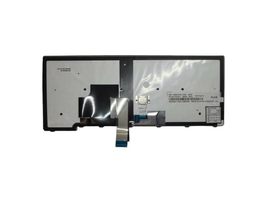 Lenovo EU for Lenovo ThinkPad T440, T450, T460, L460, L470 - 2100667 #2
