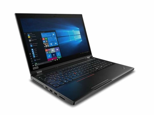 Lenovo ThinkPad P53 (NVIDIA Quadro T1000 4GB) - 15237515 #2