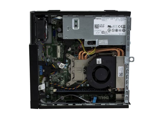 Dell OptiPlex 7010 USFF - 1608954 #2