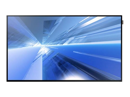 Samsung DM55E (NO Remote Controller) (Quality: Bazár) - 1930007 #1
