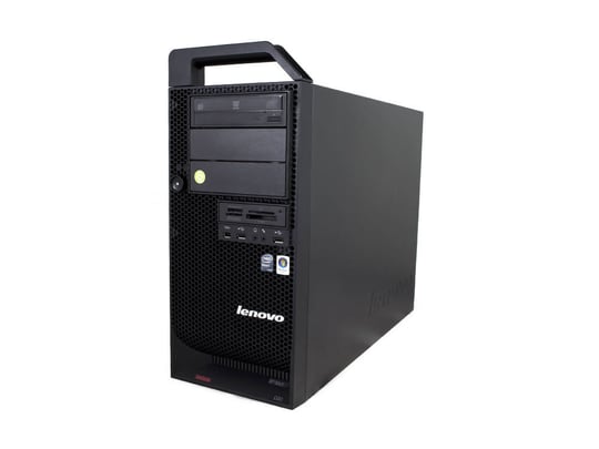 Lenovo ThinkStation D20 - 1604350 #2
