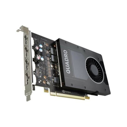 Nvidia Quadro P2000 5GB VGA - 2030314 | furbify Nvidia Quadro P2000 5GB VGA - 2030314 | furbify
