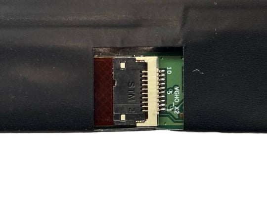 Lenovo for ThinkPad T590 (5D10V82353 ) - 2110141 #2