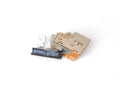 HP for Elite x2 1013 G3, Audio, Power Button Board (PN: L35963-001) - 2630378 thumb #1