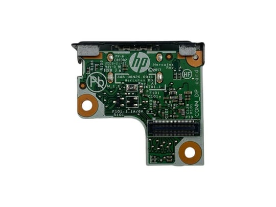 HP for EliteDesk 800 G3 DM, HDMI Option Board (PN: 906318-001) - 2770017 #4