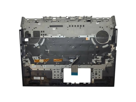 Dell for DELL G15 5520, 5521, 5525 with keyboard (PN: 0MF33N, AP36N000601, 01FC2R) - 2420406 #2