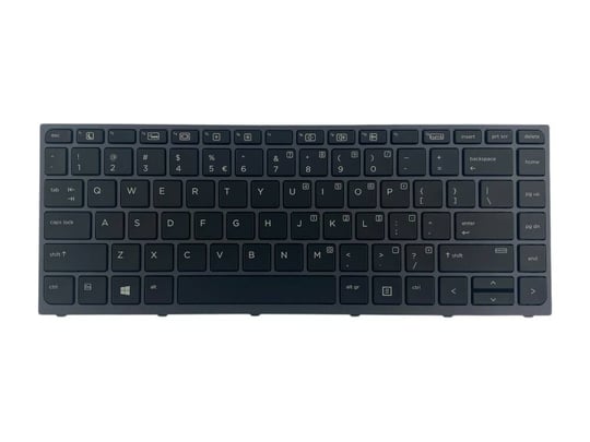 HP US for HP Zbook Studio G3, G4 - 2100471 #3