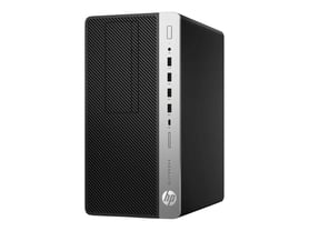 HP EliteDesk 705 G4 MT