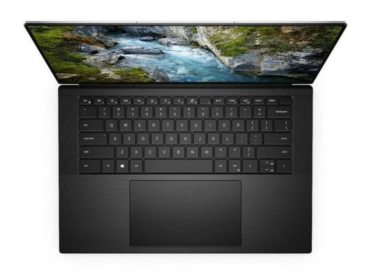 Dell Precision 5560 (Touchscreen) (NVIDIA T1200 4GB) - 15235376 #3