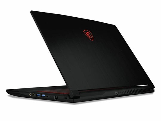 MSI Thin GF63 12VE-254CZ (BB) - 15220142 #2