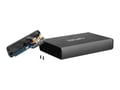 Natec External box, HDD 3,5" USB 3.0 Natec Rhino + AC Adapter HDD adapter - 2210007 thumb #6