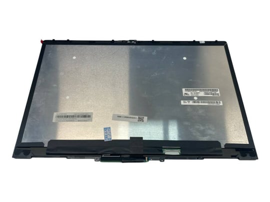 Replacement for Lenovo X1 Yoga 4th Gen - 5th Gen, With Touchscreen Digitizer Assembly - 2110225 #2