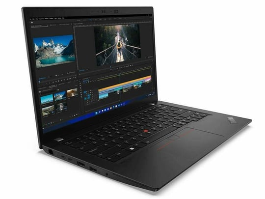 Lenovo ThinkPad L14 Gen 3 - 15237308 #4