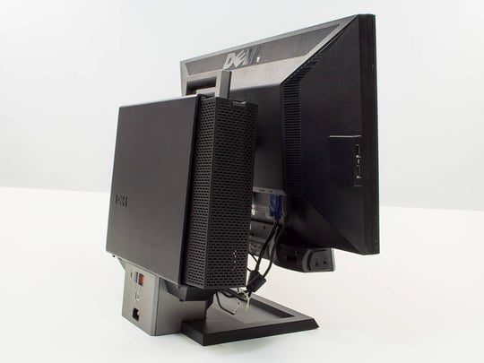 Dell OptiPlex 790 USDT - All in One - 22" Dell P2211H - 2070147 #3