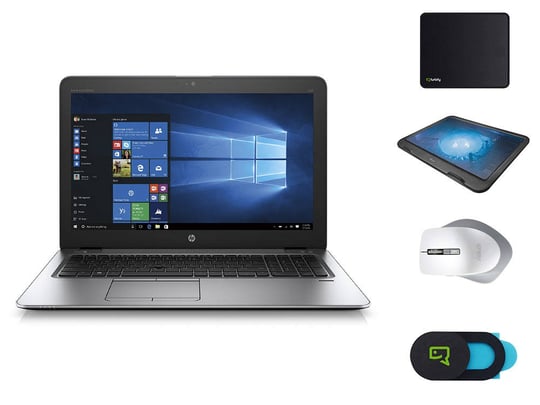 HP EliteBook 850 G3 Bundle - 15212083 #1