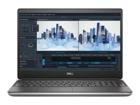 Dell Precision 7560 (NVIDIA RTX A3000 6GB) - 15237501 #1