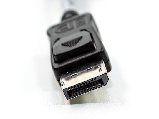 VARIOUS DVI to DisplayPort Redukce - 1720022 (použitý produkt) #3