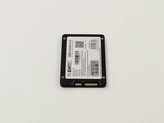 Emtec X150 120GB SSD 2.5" - 1850213 #2