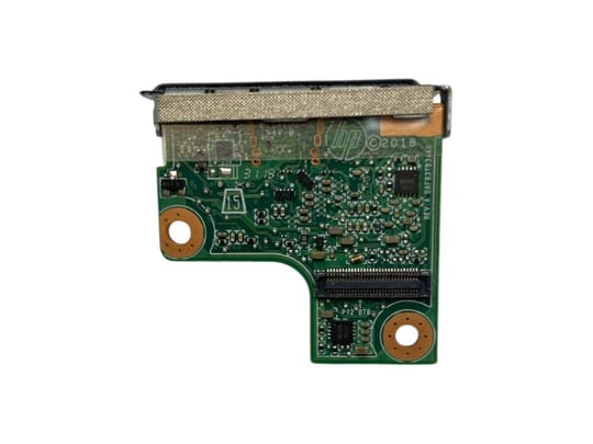 HP for EliteDesk 800 G5 SFF, USB-C Option Board (PN: L25753-005) - 2770025 #5