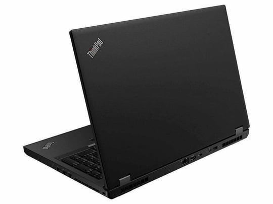 Lenovo ThinkPad P52 (NVIDIA Quadro P1000 4GB) - 15237514 #4