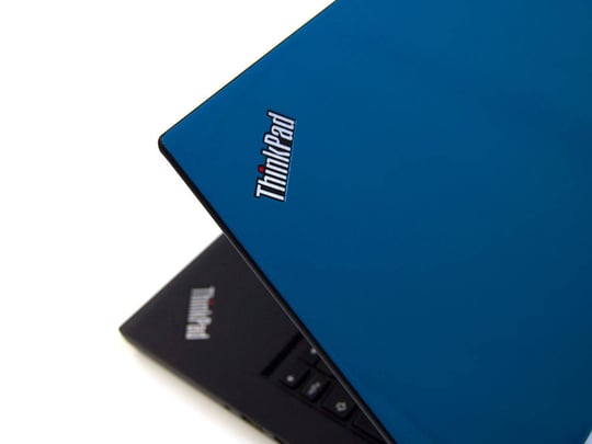 Lenovo ThinkPad T470 Teal Blue - 15211726 #7