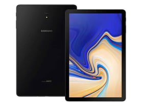 Samsung Galaxy Tab S4 LTE (2018) Black 64GB