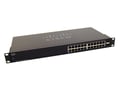 Cisco SG110-24 24-Port Gigabit Switch - 1510017 thumb #1