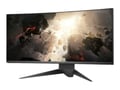 Dell Alienware AW3418DW - 1442145 thumb #0