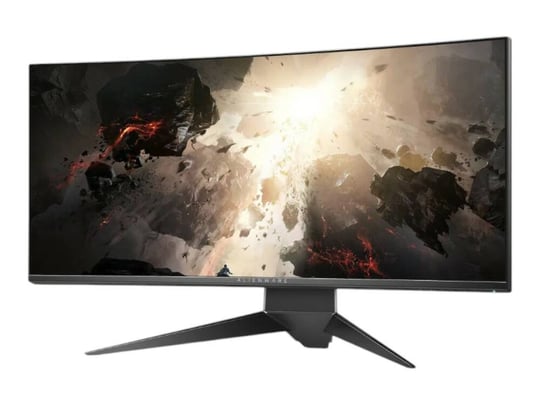 Dell Alienware AW3418DW - 1442145 #1