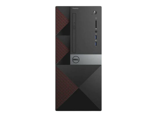 Dell Vostro 3668 MT - 16011222 #2