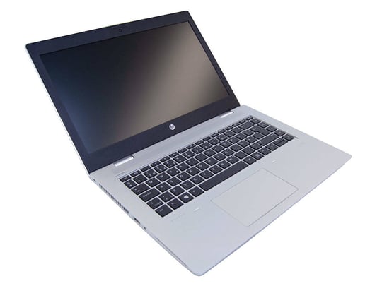 HP ProBook 640 G4 Lime Green - 15212652 #2